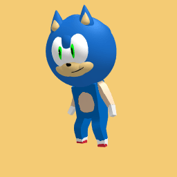 Modern Sonic