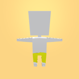new costume