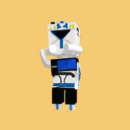 Captain rex phase 2