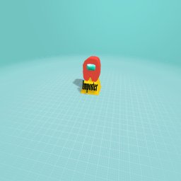 Imposterkeycap