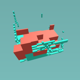 Jacks hard obby ha ha