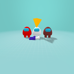 You people completed the test