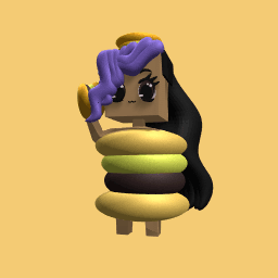 im a bootiful chesburger