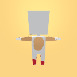 new costume