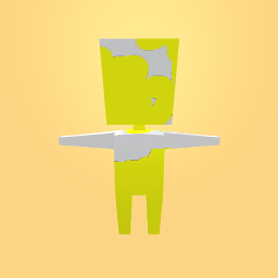new costume