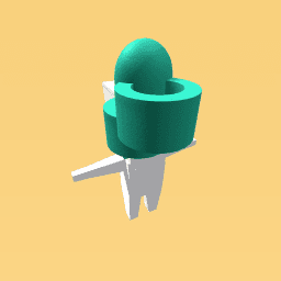 moon hat