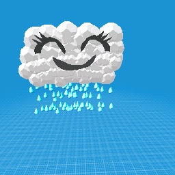 Cute Carm Cloud♡