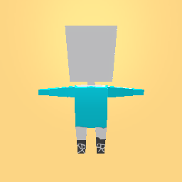 new costume