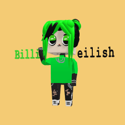 Billie Eillish