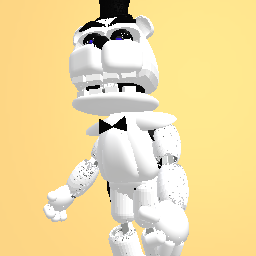 Freddy fazbear base