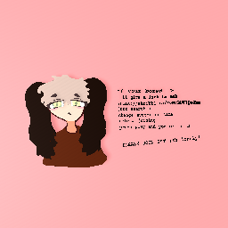 Please join this T^T