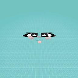 cute face girl🙂👍