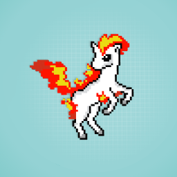 Ponyta