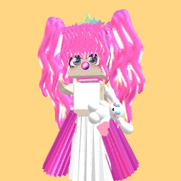 princess