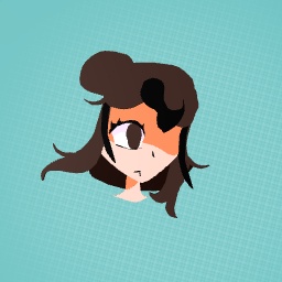 Drawing levena after a looong time