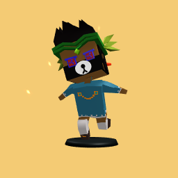 ya'll like is a call it green