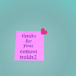 thanks for your coment troldx2
