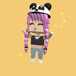 Cool Outfit ( designed by other users )