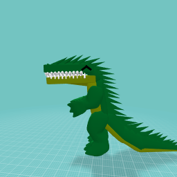 dandy's world oc , Allie's base