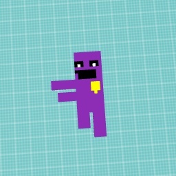 Purple guy