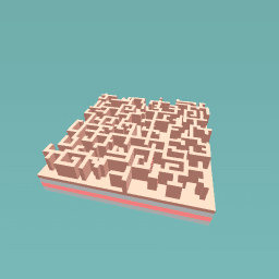Fun maze
