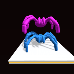 Which one do you like most?