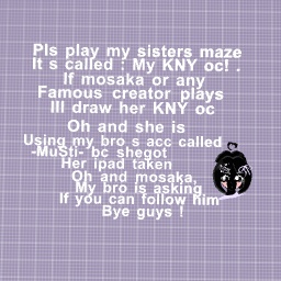 Smol request