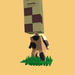 Made For BIG BOSSGreen!