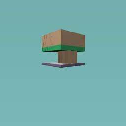 My tree-house