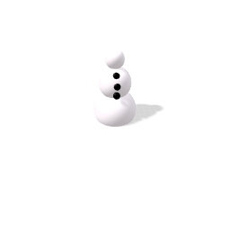 snowman