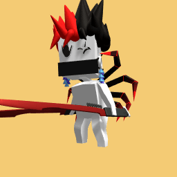 Idk what to call this