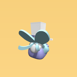 Cute little maid dress