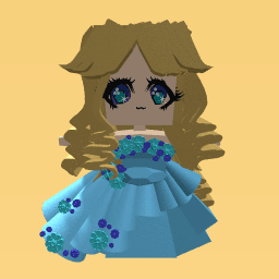 new costume