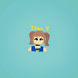 Tina Y