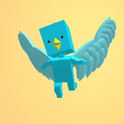 bird