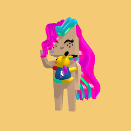 Wierdest person ever!