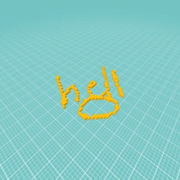 hello
