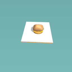 Hamburger