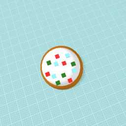 Suger Cookie