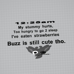 Hurt . .