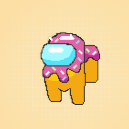 Donut Amongs