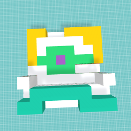 my brother when I get older