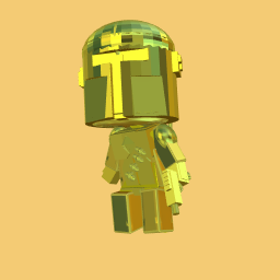 Mandalorian