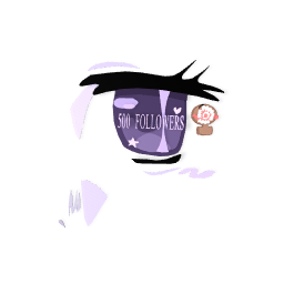 TYSM FOR 500 FOLLOWERS!! <3