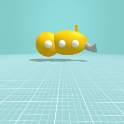 yellow submarine