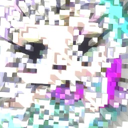 Lol mermaid surprise