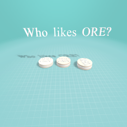 Who likes Orea?
