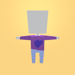 new costume