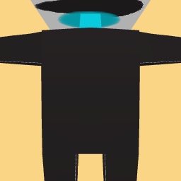 new costume
