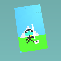 Sword in the stone remixed